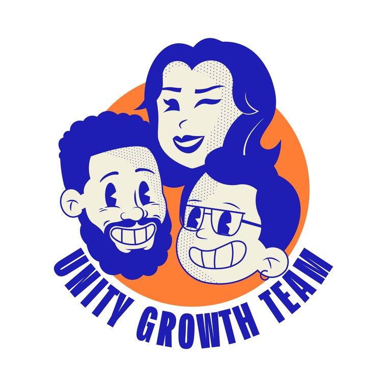Unity Growth Team